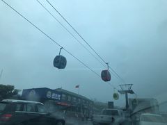 -摩天岭风景区