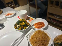 -韩时烤肉(枫蓝店)