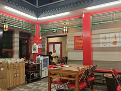 -小街47號江湖菜(四合院店)