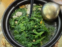 -猪腰一家·地道佛山菜(盐步店)