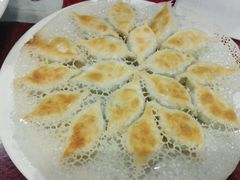 冰花煎饺-老边饺子馆(中街店)