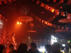 -胡桃里音乐酒馆(白云五号T5 MALL店)
