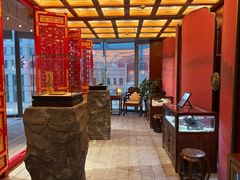 -大视光学•LINDBERG林德伯格•全球手工眼镜集合店(王府井店)