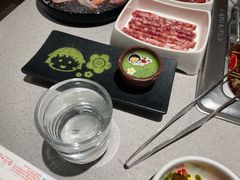 -海底捞火锅(北京西路夜宵主题店)