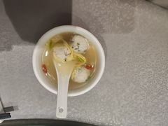 -米香居新鲁味·水饺餐厅