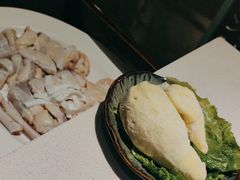 -百年果林椰子鸡(中洲店)
