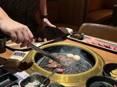 -虎哥六韩式烤肉料理 TIGERGRILL(隆生金山湖中心购物广场店)