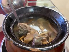 -民间瓦缸煨汤館(嵩山路店)