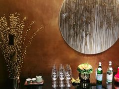 -上海苏宁宝丽嘉酒店·嘉府壹号中餐厅