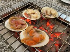 -震海贝烤贝·民俗特色店(延吉总店)