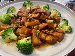 -楚鱼王·河鲜·湖北菜(华农店)