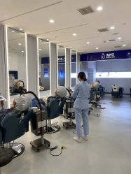 -大麦微针植发全国连锁