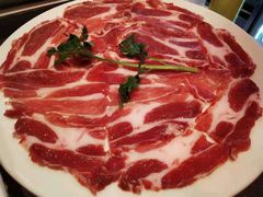 -潮火锅·麻辣牛肉火锅(观音桥方圆·LIVE店)