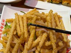 -庆峰龙虾烧烤(合肥一店)