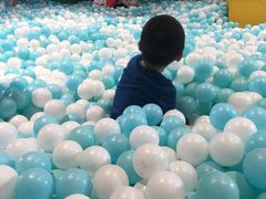 -蒙特利亲子乐园