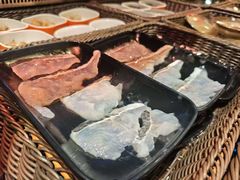 -尚品海鲜肥牛自助火锅(湖明店)