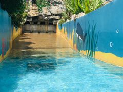 -青鱼湾水上乐园