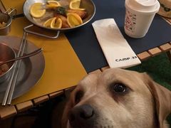 -CAMP.33露营烤肉·团建聚餐(创智天地店)