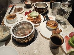 -宴立方海鲜自助(义乌万达广场店)