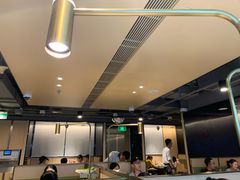 大堂-海底捞火锅(西单店)