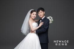 -新奕映像摄影机构