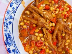 -三只鸟本地特色菜馆(上饶总店)