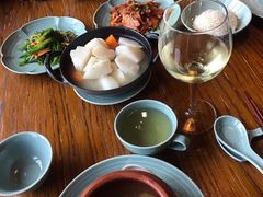 -丽江金茂凯悦臻选酒店-滇香馆