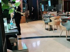 大堂-有璟阁港式餐厅(金融街购物中心店)