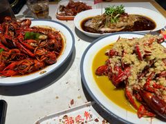 -一万鑫麻辣小龙虾