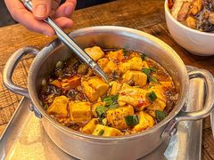 -铁公鸡·四川料理(天环广场店)