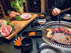 -上男·烧肉集市(五一广场店)
