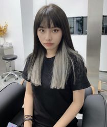 点击看大图 -那茉 Hair Salon