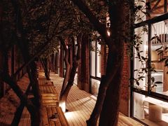 -boundaries籬苑(瑞光创意工厂-贰号院店)