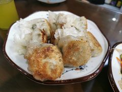 生煎草原羊肉稍麦-真食净香居·内蒙烧麦(亚运村店)