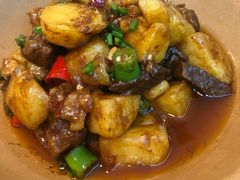-拾味馆(万达广场店)