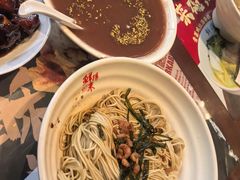 -鲜得来排骨年糕(云南南路店)