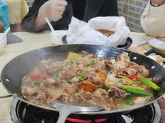 -顺德公美食(西乡店)
