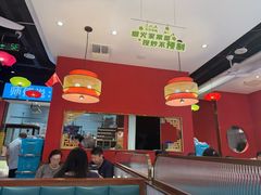 -东流山烤鸭·家常菜(雨山龙湖店)