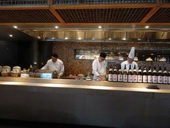 -富力希尔顿酒店·源氏日餐厅