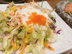 -尺山寸水日料(马桥满天星店)