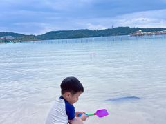 -仙海旅游度假区