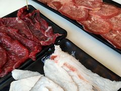 -三头牛·潮汕牛肉生蚝火锅 (夏湾店)
