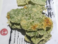 -烟水渔庄餐厅(西溪湿地店)