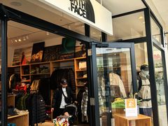 -三井奥特莱斯购物城(爵士之梦长岛店)
