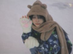 -世界之窗阿尔卑斯冰雪世界
