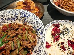 -阿大排档(长春这有山店)