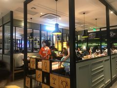 -新石器烤肉(招商1872店)