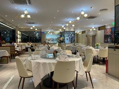大堂-胜记为食家·创新粤菜(车公庙店)