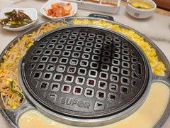 -韩宫宴烤肉·料理(宜兴八佰伴店)