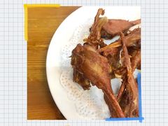 -顺德公平靓正特色牛花粥(花都店)